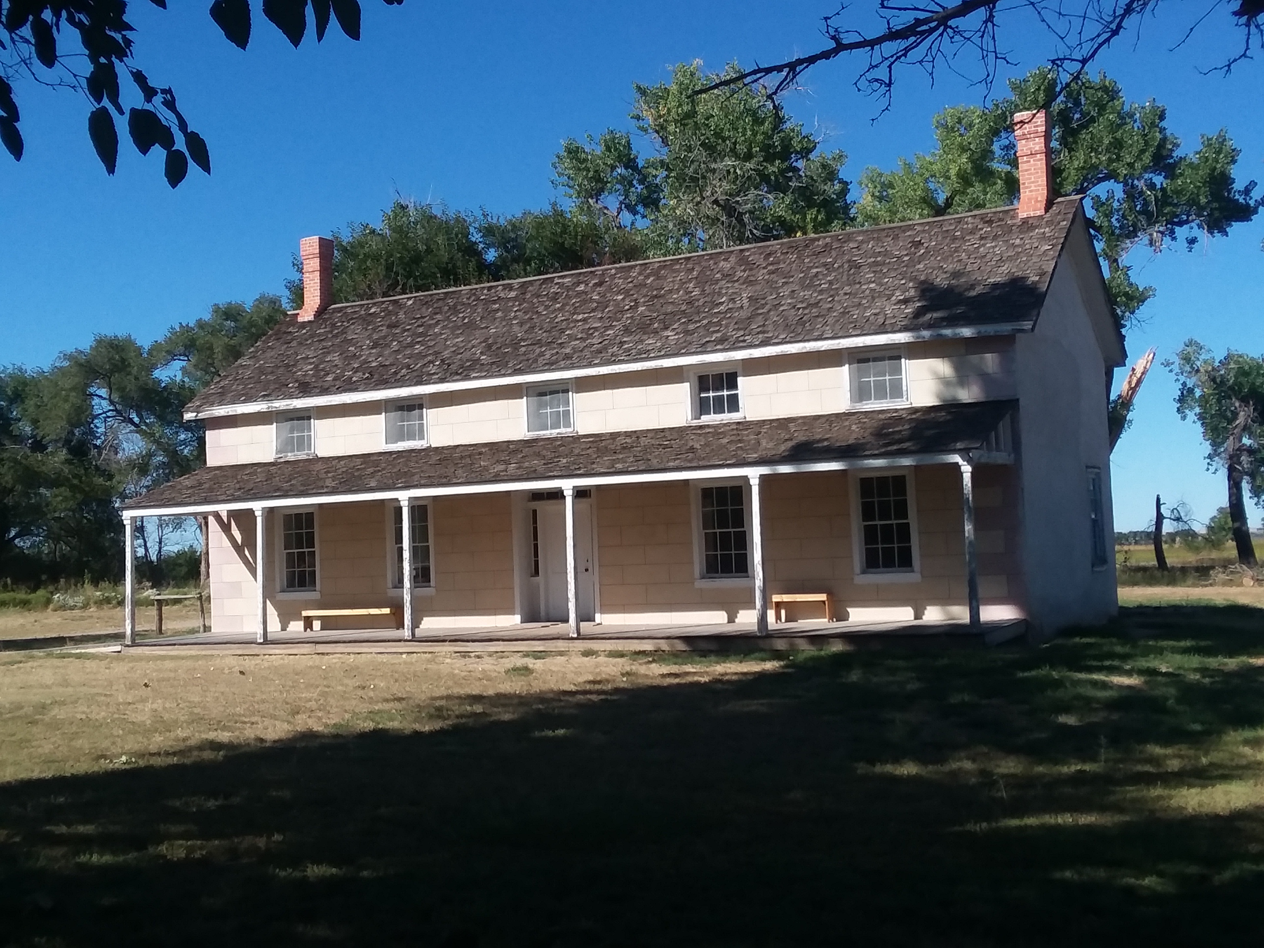 Boggsville Historic Landmark SECO News seconews.org